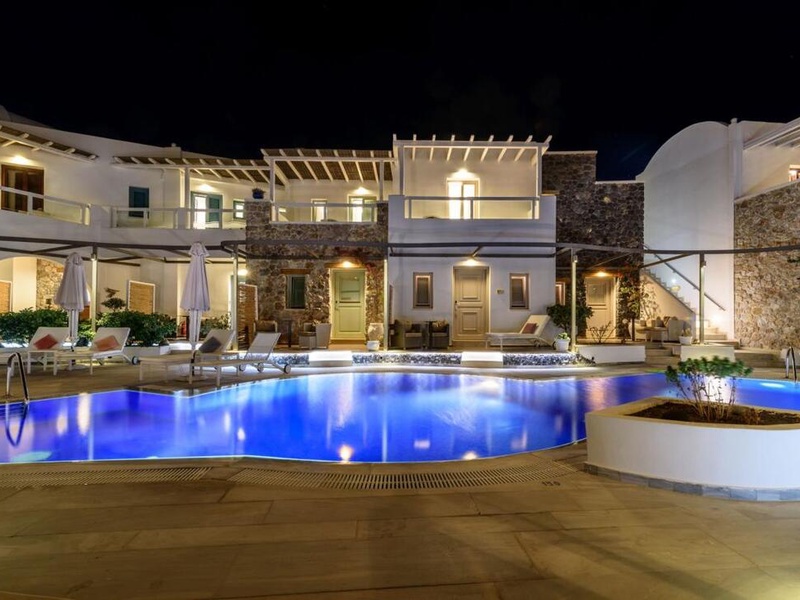 Hôtel La Mer Deluxe Hotel 5* - 1