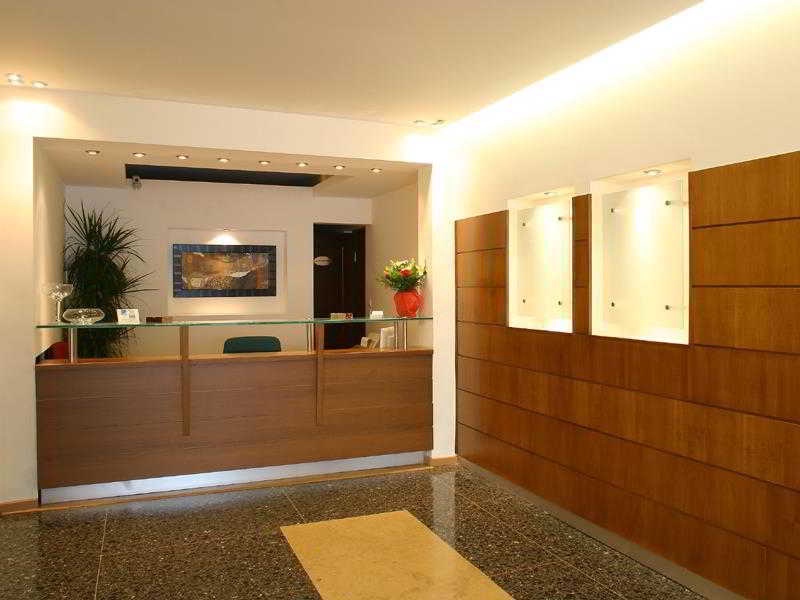 Blue Sea Hotel Alimos - 1