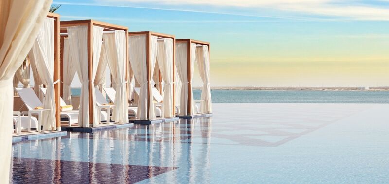 Kappa Club Royal M Resort Abu Dhabi 5* - 1