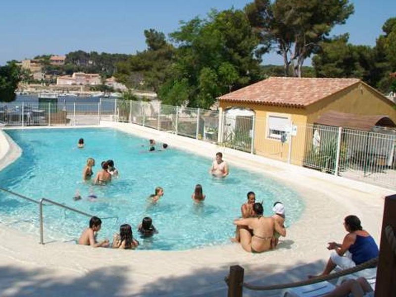Camping Lou Cigalon, 3* - 1