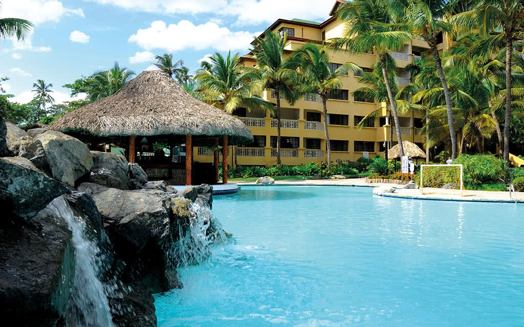 Coral Costa Caribe Resort *** - 1