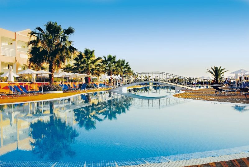 Club Coralia Labranda Sandy Beach Resort 4* - 1
