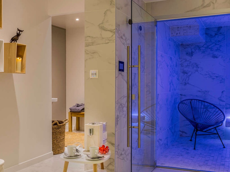 Séjour relaxant en amoureux, à chantilly (2 nuits min) - 4* - 1