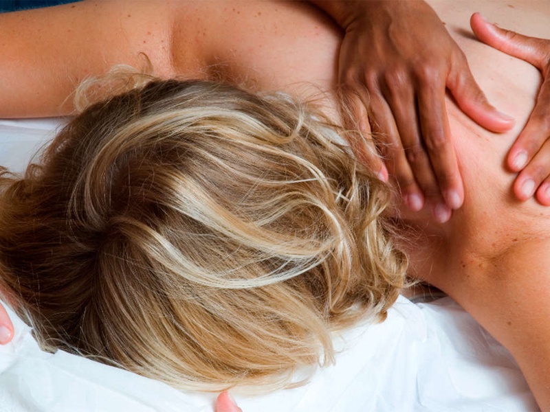 Relax- en wellnessweekend met massage in Deauville - 4* - 1