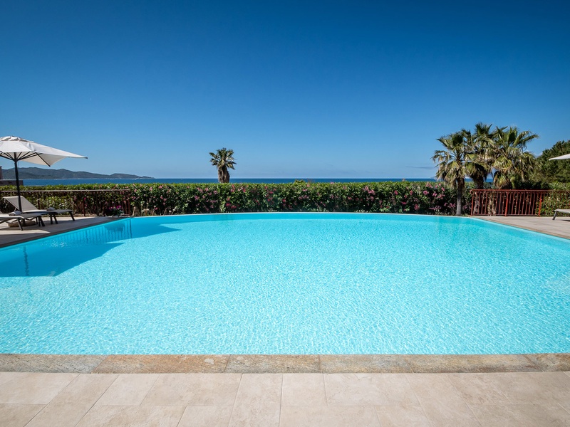 Hôtel Demeure Loredana 5* (sans transport) - 1