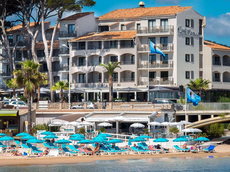 Escapade les pieds dans l'eau entre Cannes et Saint-Tropez - 4* - 1