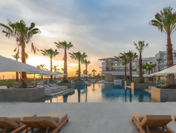 Hôtel Hyatt Place Taghazout 5* - 1
