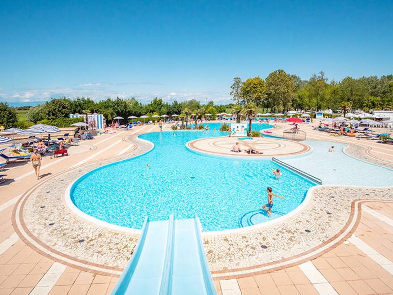 Camping Laguna Village, 3* - 1