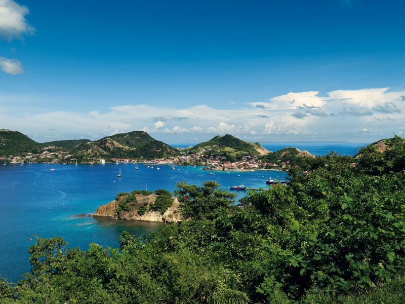 Oasis du Levant avec location de voiture et package activité en option