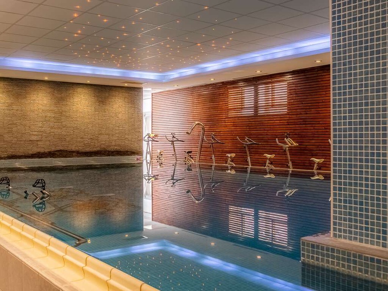 Escapade de bien-être à Dax - 3* - 1