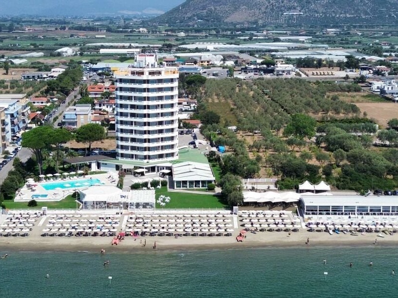 Hôtel Torre Del Sole 4* - 1