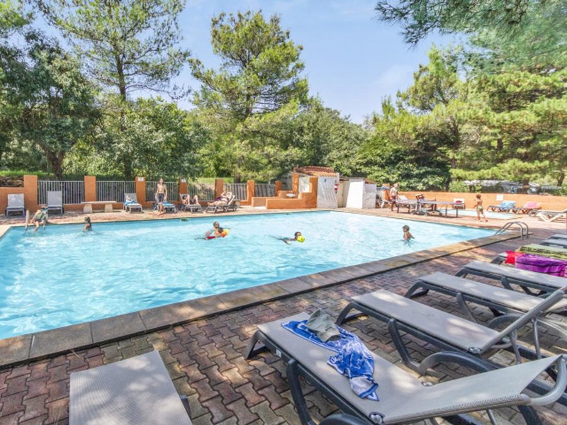 Camping Val Roma Park, 3* - 1