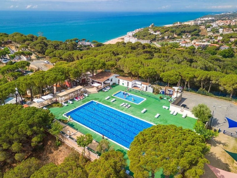 Camping Roca Grossa, 3* - 1