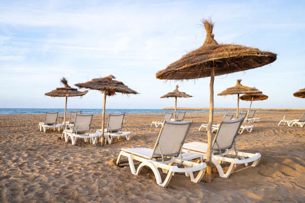 Hôtel Radisson Blu Resort, Saidia Beach 5* - 1