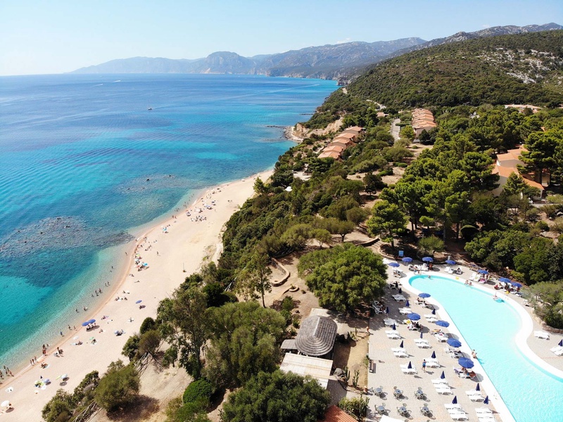 Club esse Palmasera Resort 4* (nl) - 1