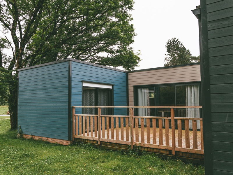 Le Domaine de Moulin Neuf 3* - 1