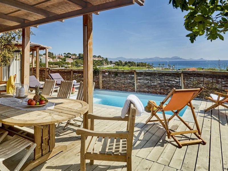 Camping au Paradis des Campeurs 4* - 1