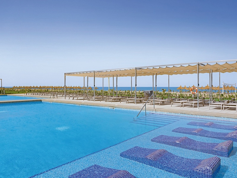 Hôtel Riu Baobab 5* - 1