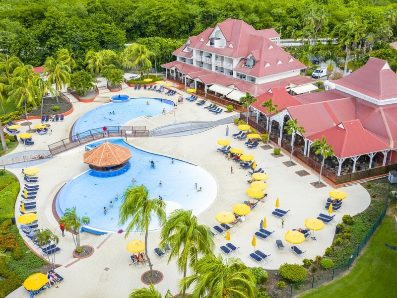 Pierre & Vacances Village Sainte-Luce 3* - 1
