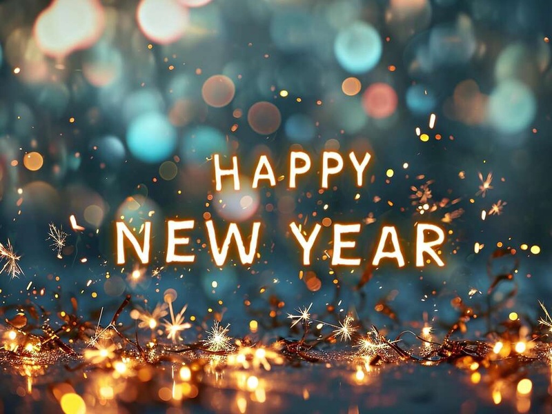 Vivez le nouvel an dans une ambiance romantique avec une bouteille de bulles à Mons ! - 4* - 1