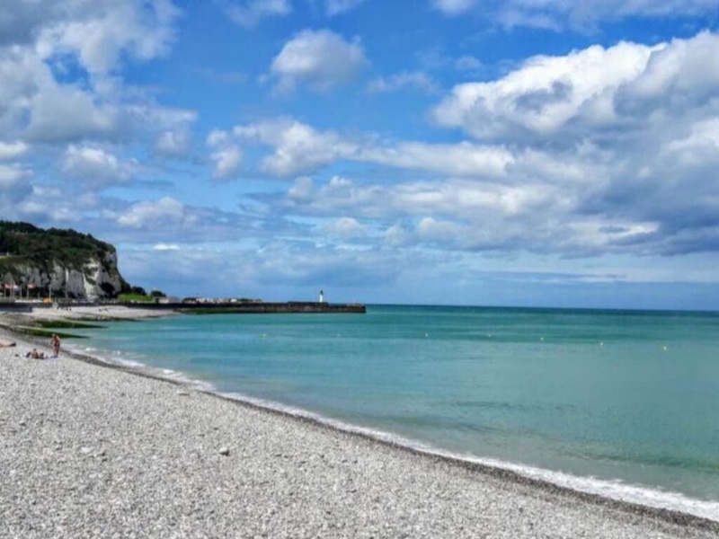 Virée gourmande en Normandie, à 5 min de la plage - 2* - 1