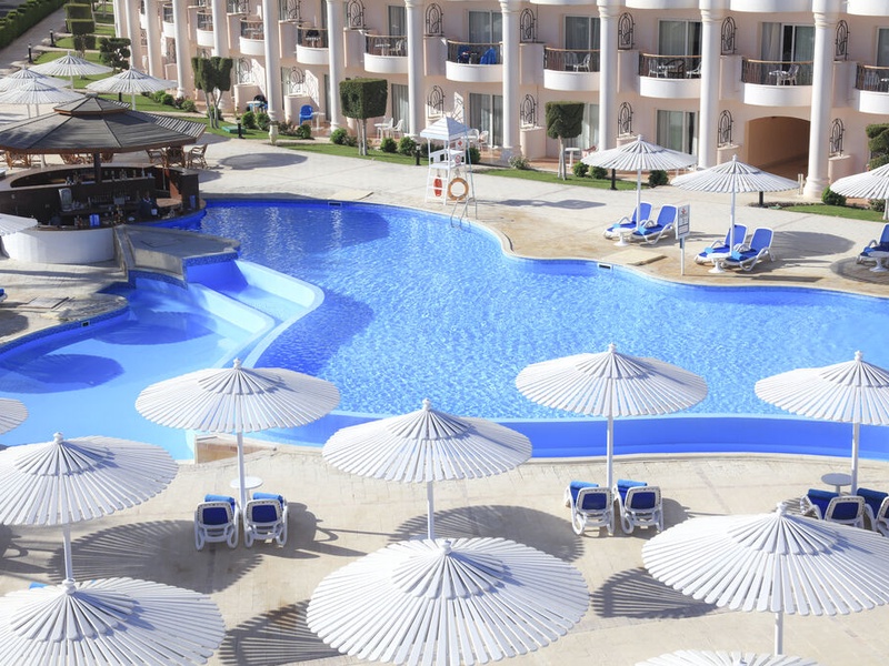 Hôtel Labranda Royal Makadi 5* - 1