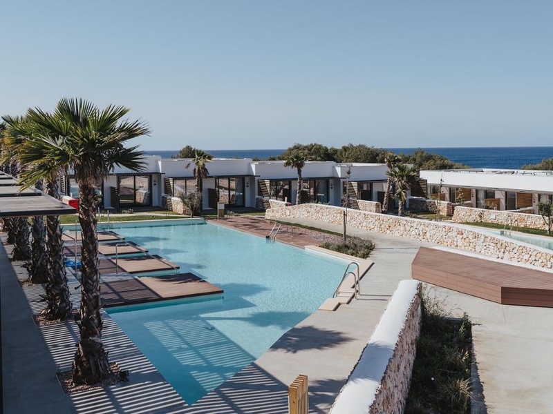 Hôtel Barceló Nura 5* - 1