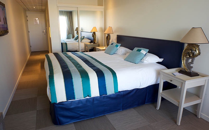 Hôtel Best Western Plus Santa Maria 4* - 1