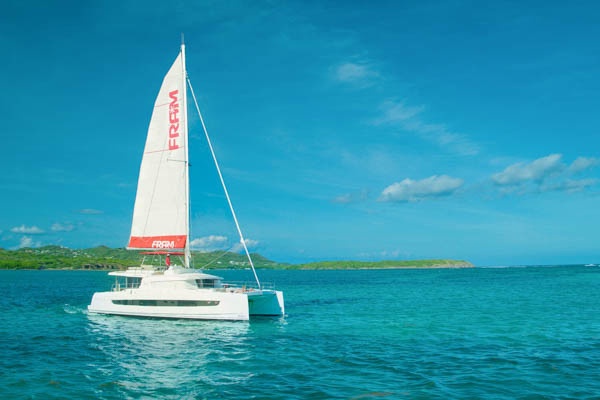 Croisière Passion Grenadines et extension 3 nuits à l'hôtel Bambou *** - 1