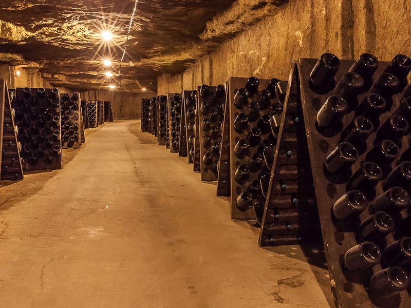 Séjour à Tours avec visiste de la cave Vouvray - 3* - 1
