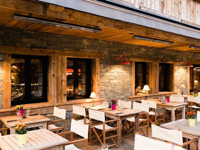 Découvrez la cuisine savoyarde pendant votre séjour dans les Alpes - 4* - 1