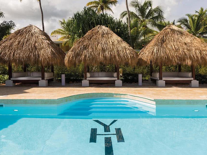Hôtel Melia Punta Cana Beach Resort 5* - 1