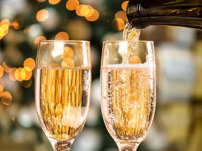 Séjour romantique avec diner et champagne - 4* - 1