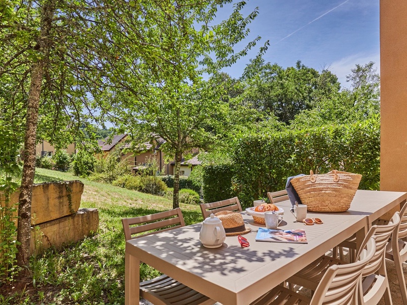 Résidence-Club Odalys Les Côteaux de Sarlat - 1