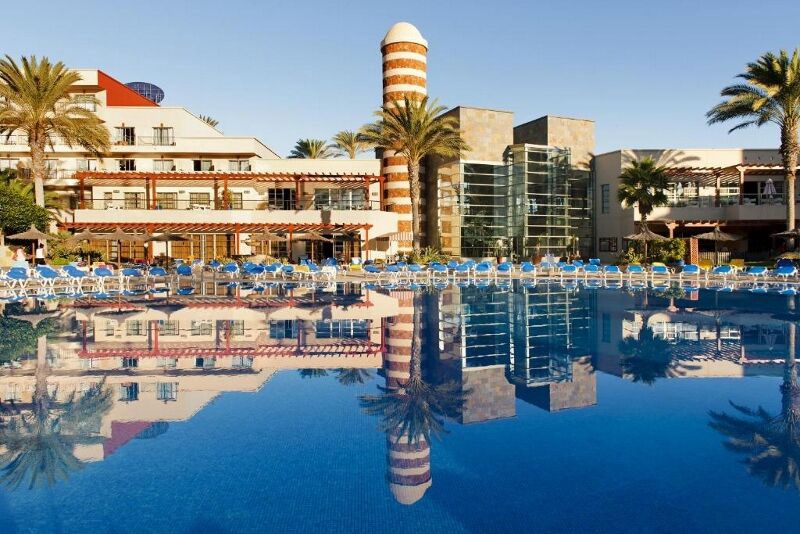 Hôtel Elba Carlota Beach & Convention Resort 4* - 1