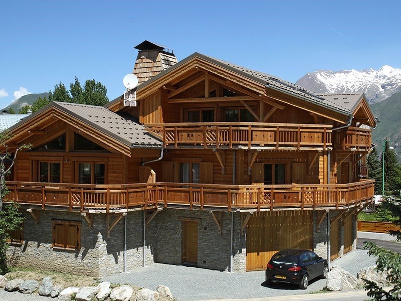 Chalet Levanna Orientale 4* - 1