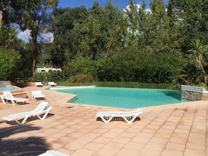 Camping Benista, 4* - 1