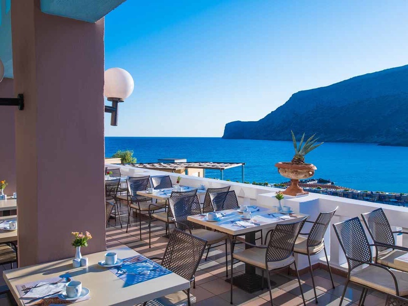 Séjour Grèce Fodélé Beach & Water Park Holidays Resort 5* Crète