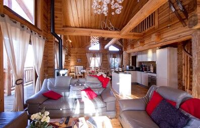 Chalet Leslie Alpen 4* - 1
