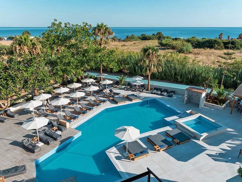 Hôtel CHC Imperial Palace 4* (Adult Only) - 1