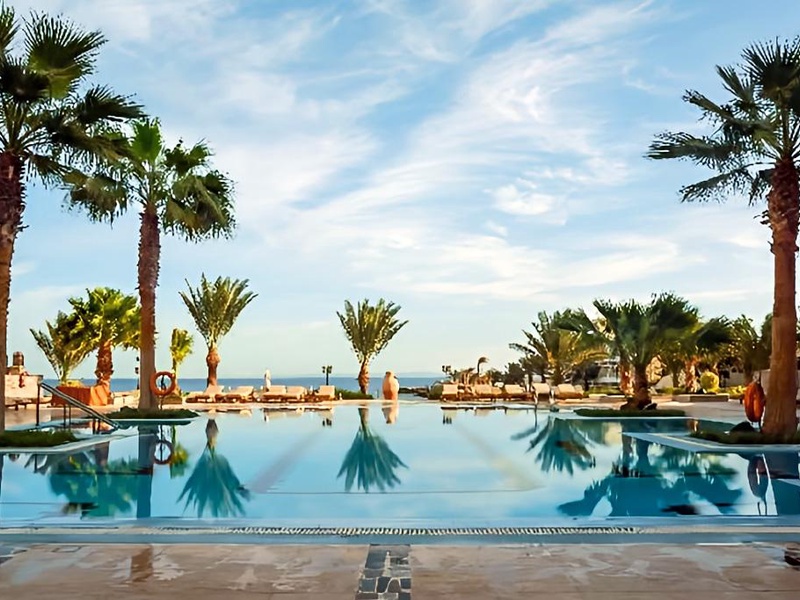 Hôtel Royal Star Beach Resort 4* - 1