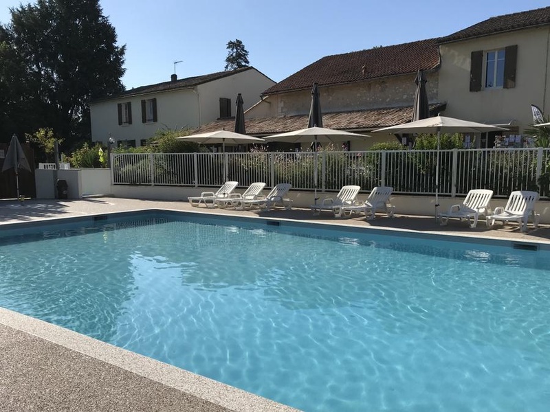 Camping la Rivière Fleurie, 3* - 1