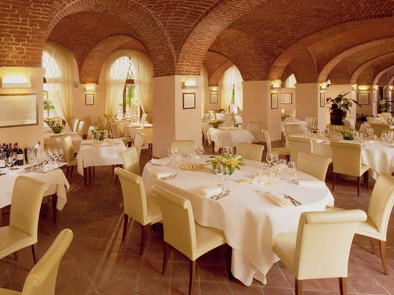 Offre dans les Langhe à l'hôtel 4* avec dîner dégustation et entrée au musée du vin - 4* - 1