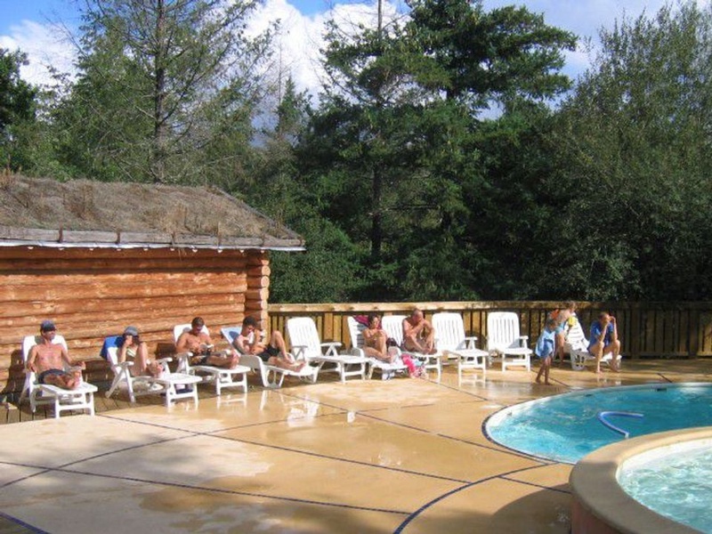 Camping Namasté, 4* - 1