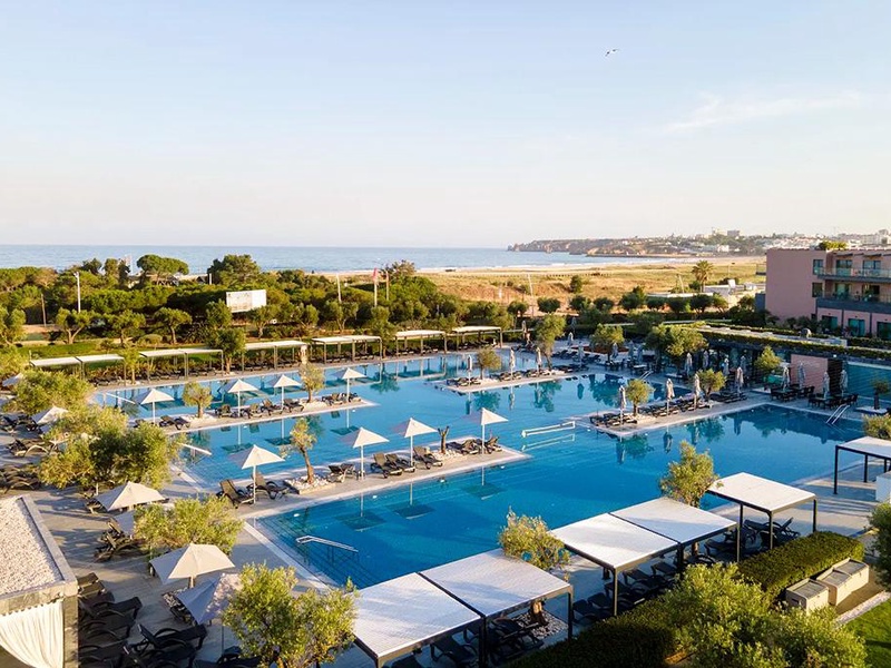 Hôtel Vila Galé Lagos 4* - 1