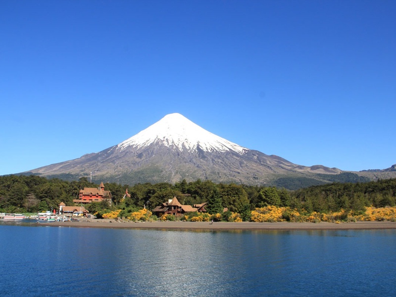 Croisière en Patagonie et Terre de Feu - 1