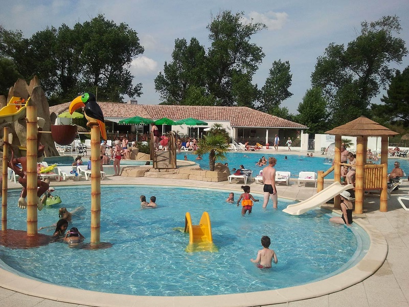 Camping La Yole 4* - 1