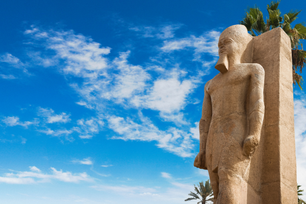 Combiné Des Temples Perdus du Nil aux Secrets du Sphinx en Dahabeya 4/5* - 1