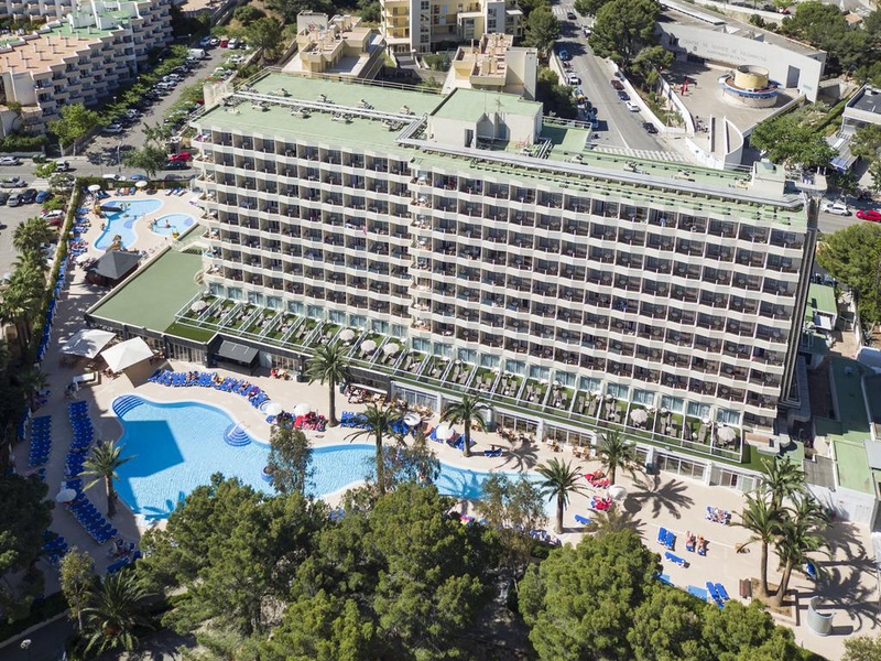 Hôtel Sol Palmanova 4* - 1
