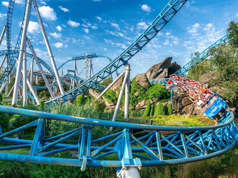 ÉVasion en Alsace à Ribeauvillé et entrées à Europa Park ! (à 1h du parc) - 4* - 1